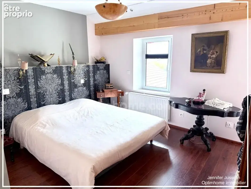 Maison à vendre 4 pièces PUBLIER (74) - photo 6