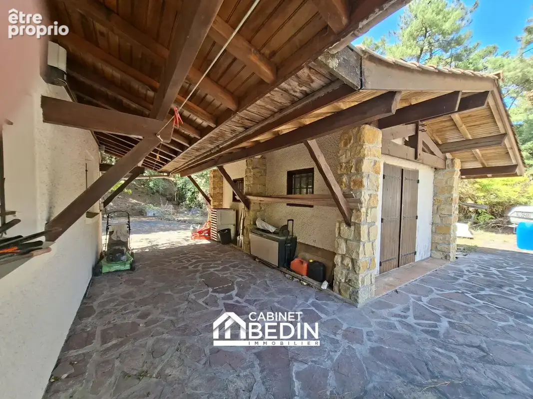 Maison 133 m² à Lege-Cap-Ferret  - photo 5