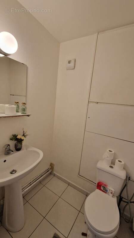 Appartement - photo 11