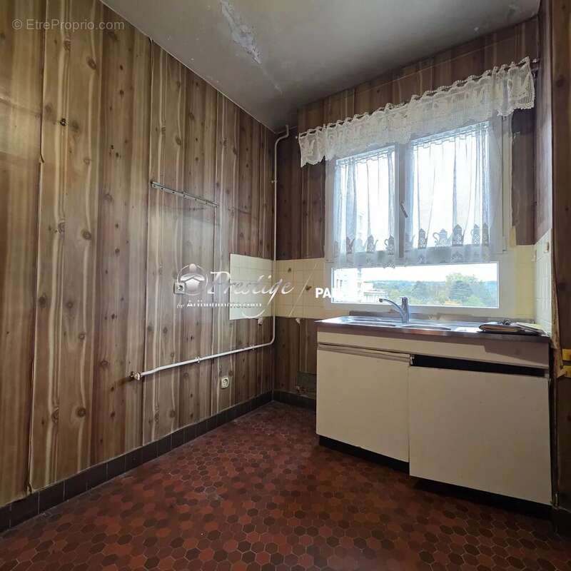 Appartement à RUEIL-MALMAISON