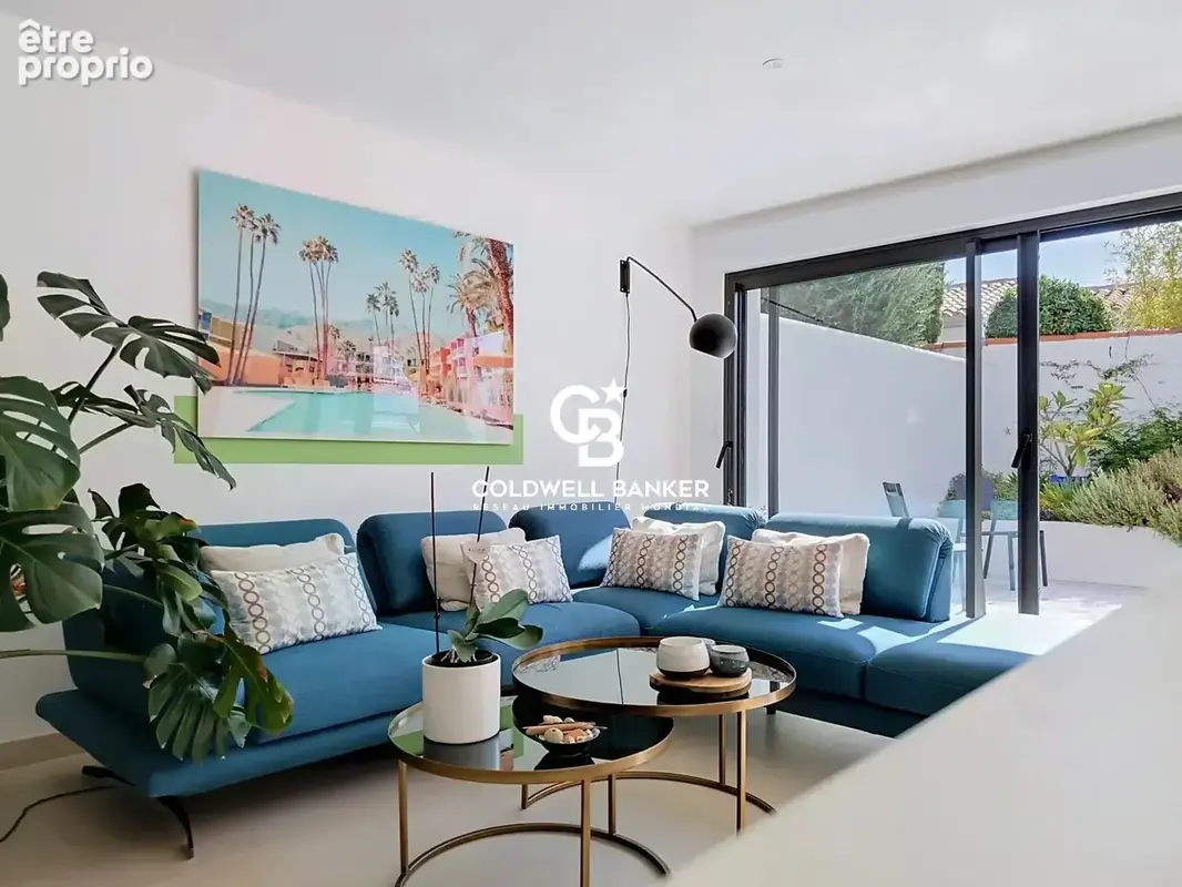 Elegante Maison contemporaine  — La Flotte,  Île de Ré - photo 4