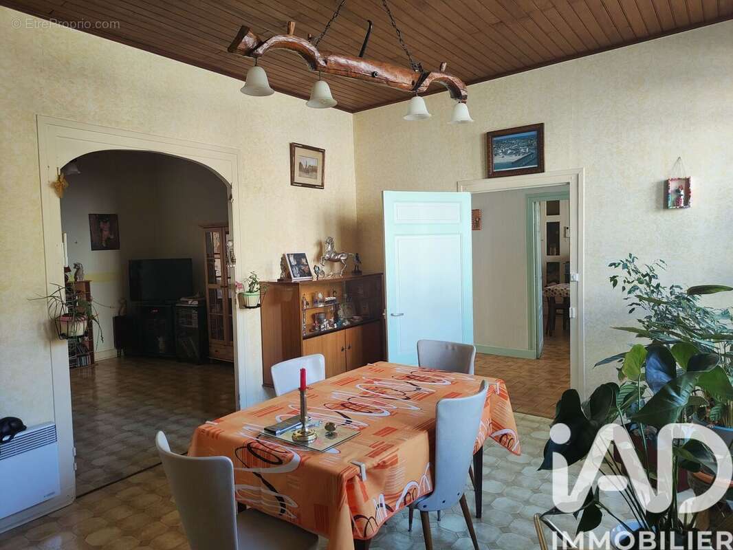 Photo 8 - Maison à MEZIN