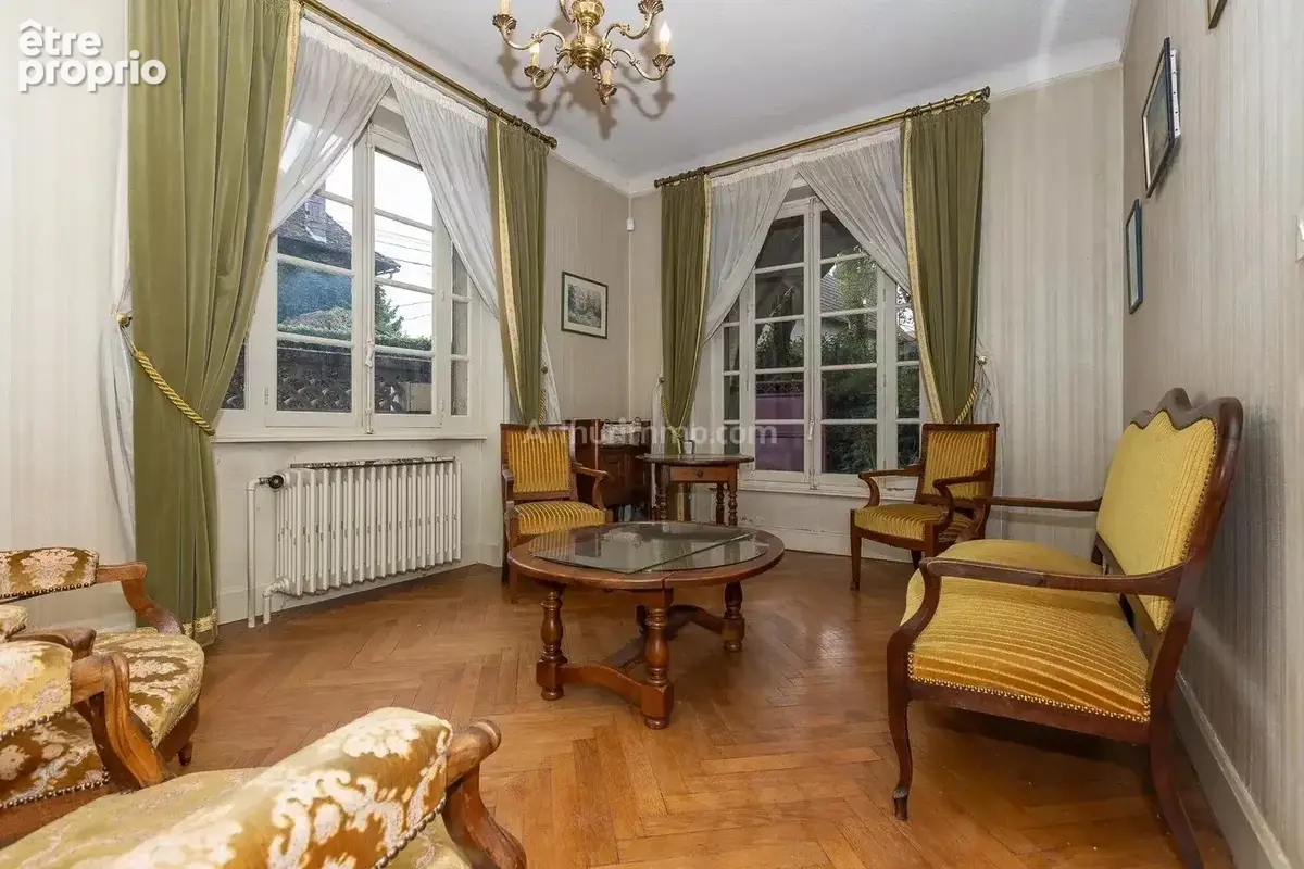 Vente Maison Dolomieu(38110) 335 000ï¿œ - photo 6