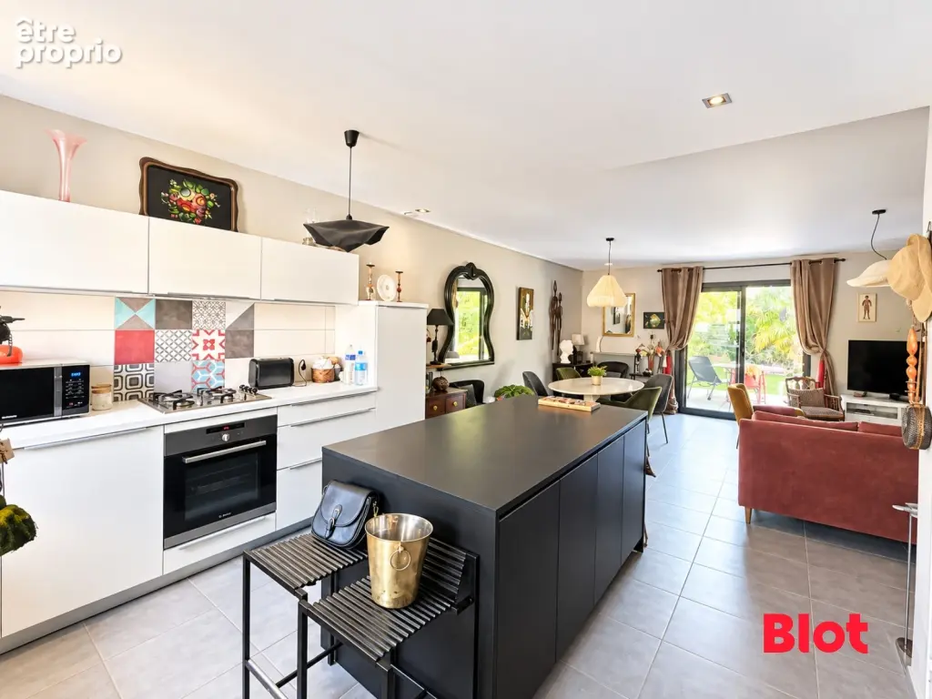 Maison 5 pièces 87 m² à vendre à Rennes (35200) - photo 2