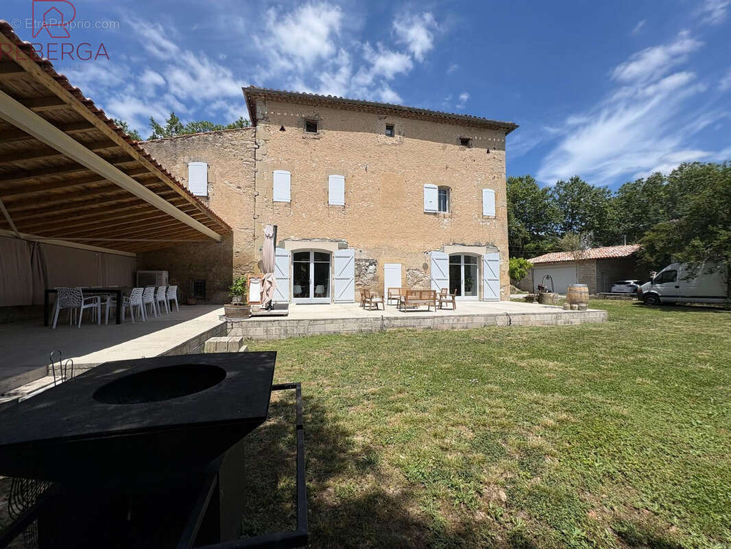 Maison castres - photo 32