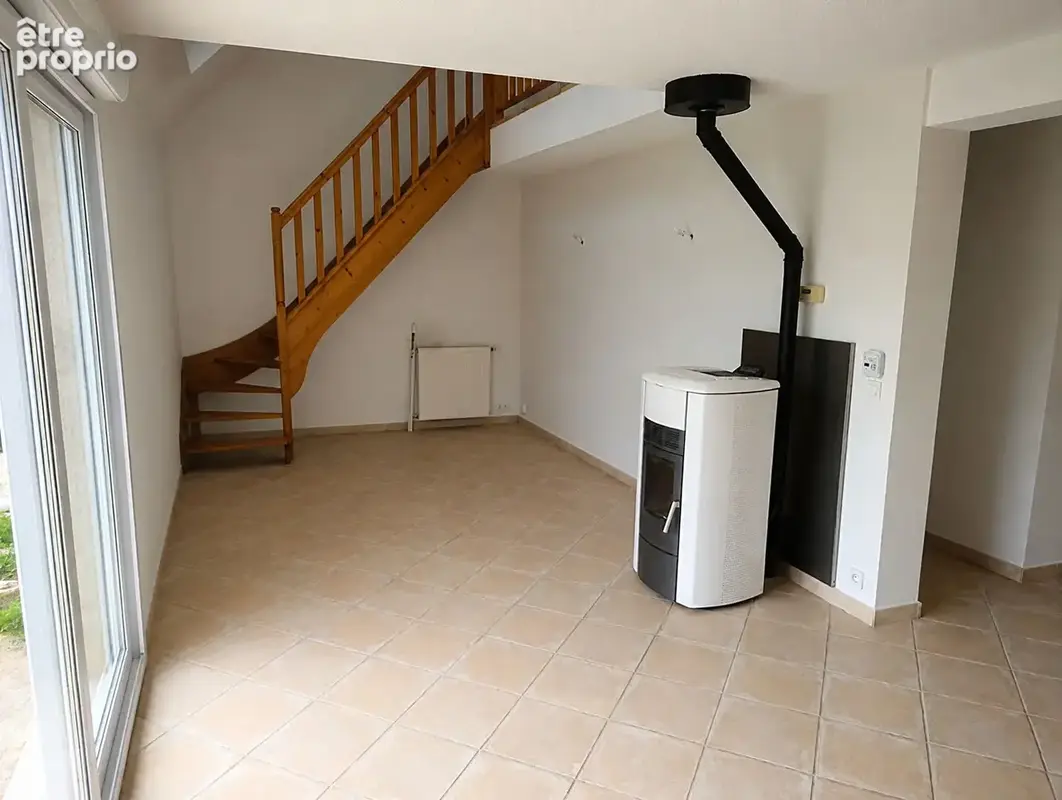 Maison Authume 4 pièce(s) 80.56 m2 - photo 3