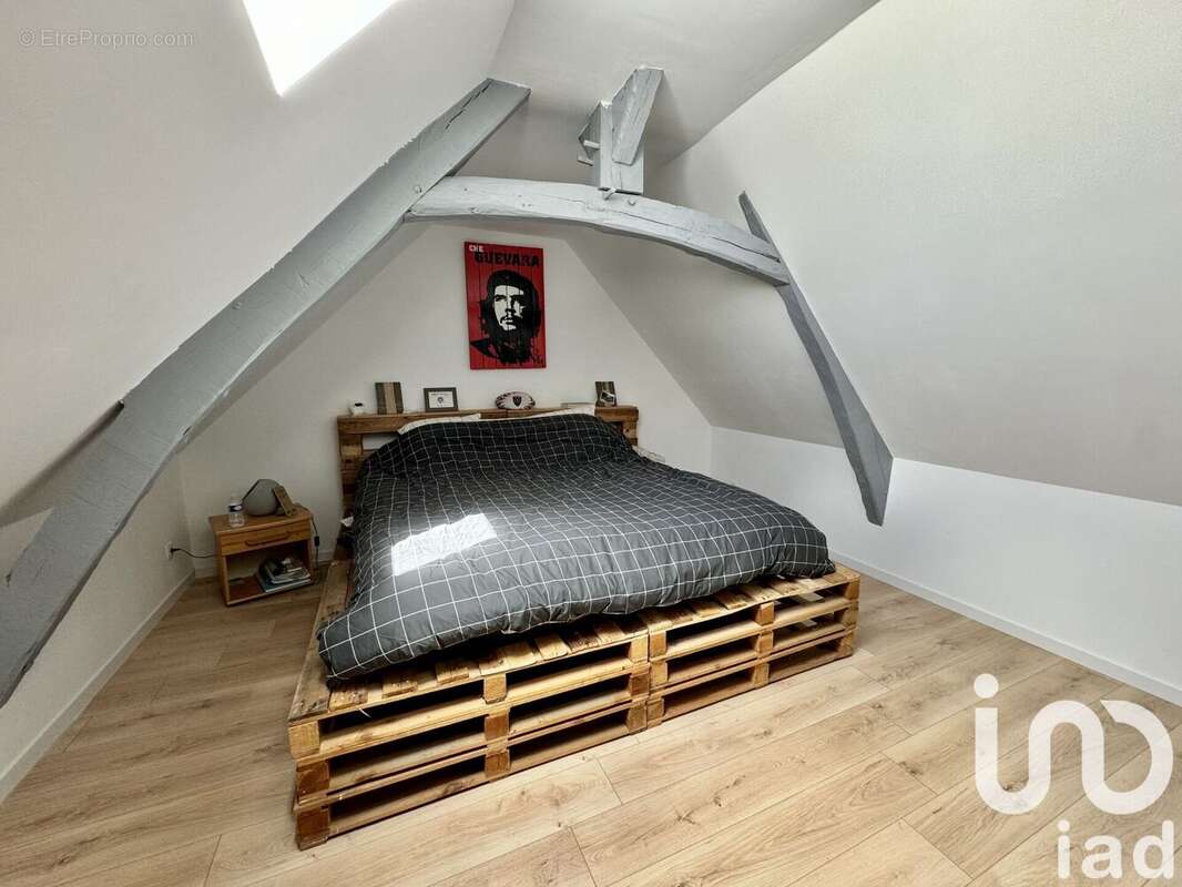 Photo 9 - Maison à GRANDFRESNOY