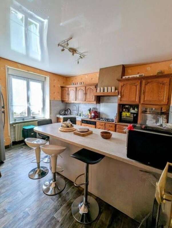 Photo 2 - Maison à MANDEURE