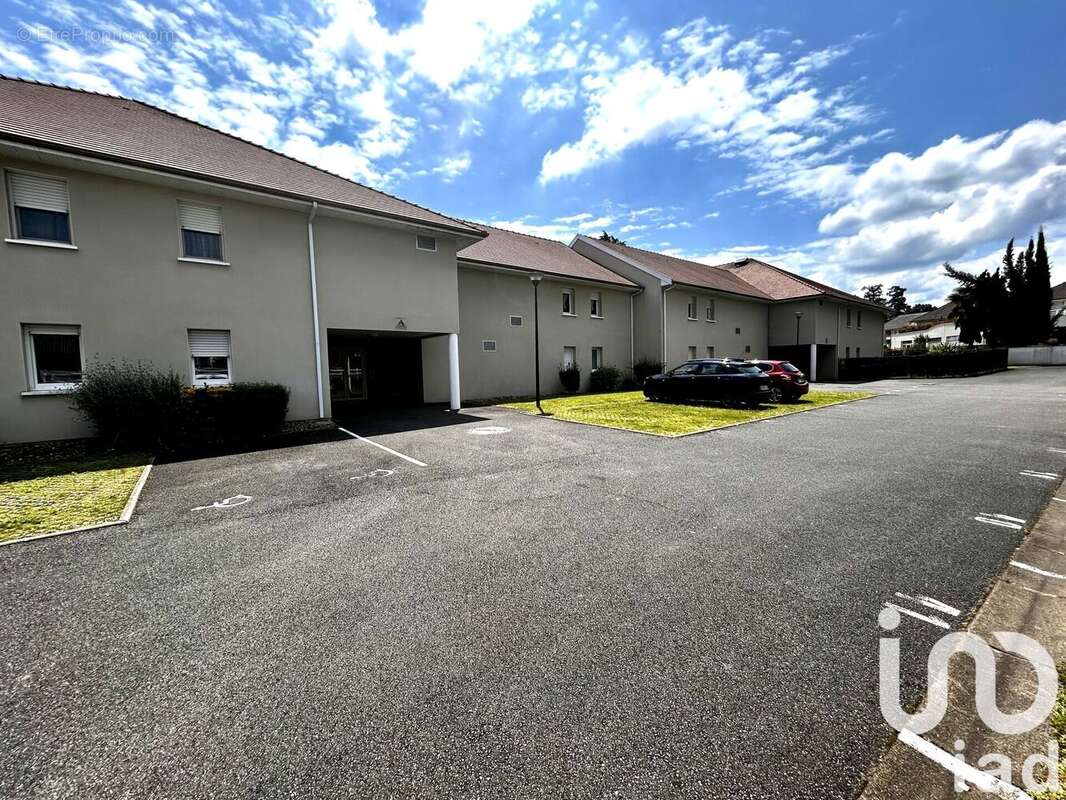 Photo 4 - Appartement à GELOS