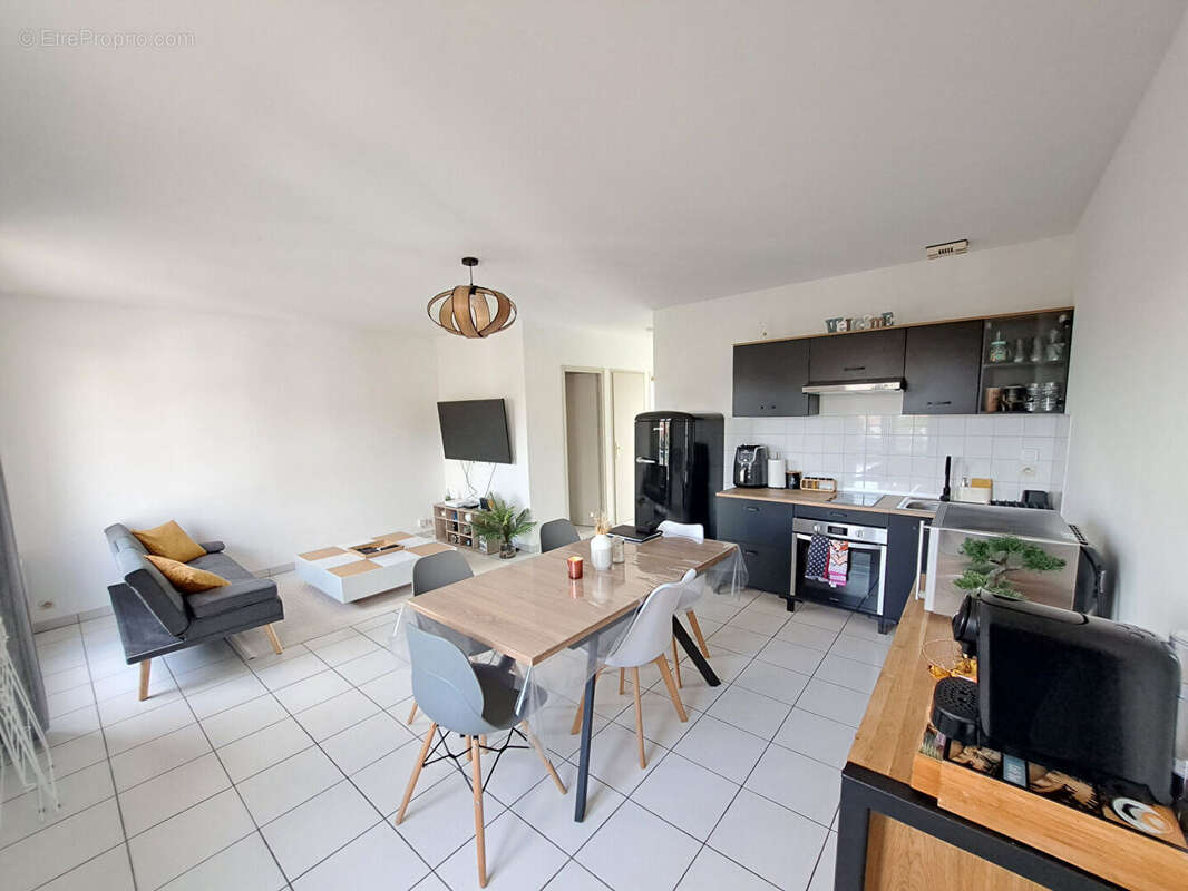 Maison à BOIS-DE-CENE