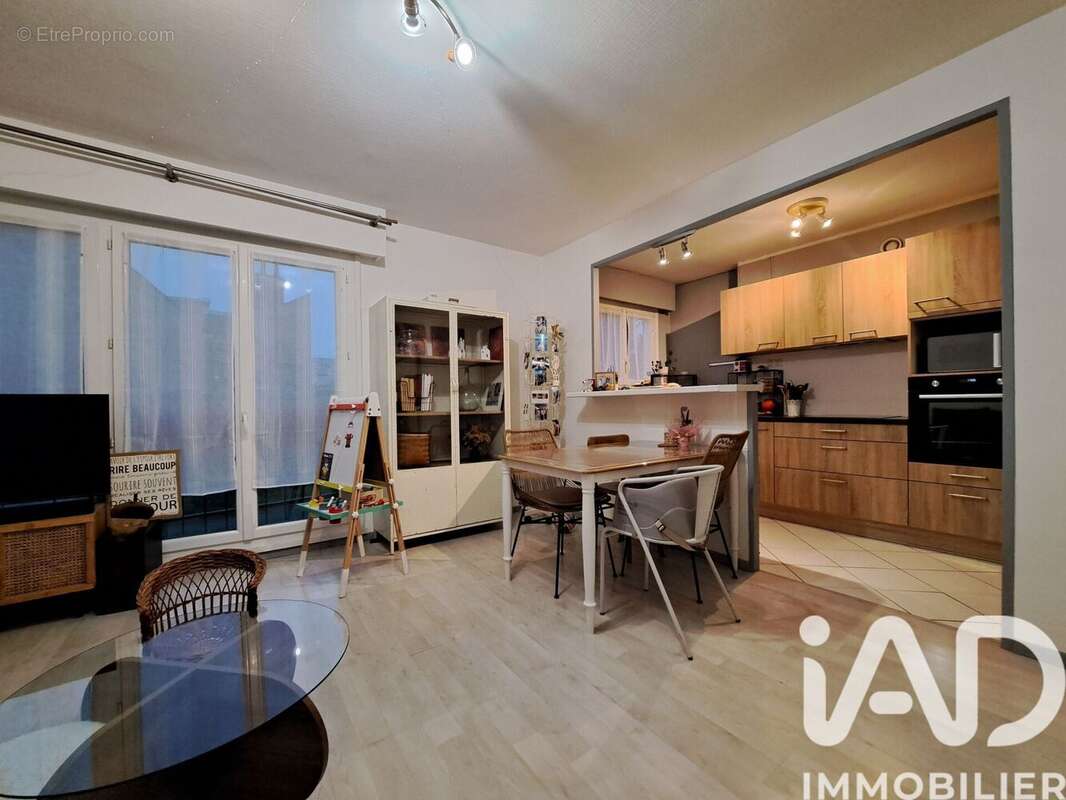 Photo 2 - Appartement à LE MANS