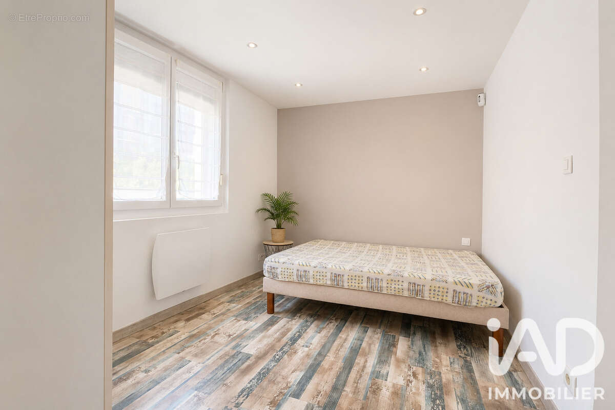 Photo 6 - Maison à MARSEILLE-11E