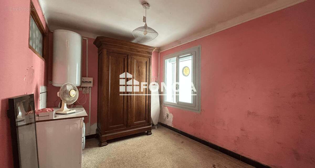 Appartement à LE GRAU-DU-ROI