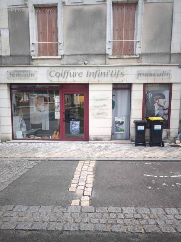 Maison à LE LUDE