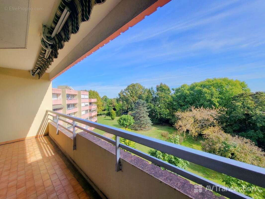 Appartement à SAINT-PAUL-LES-DAX