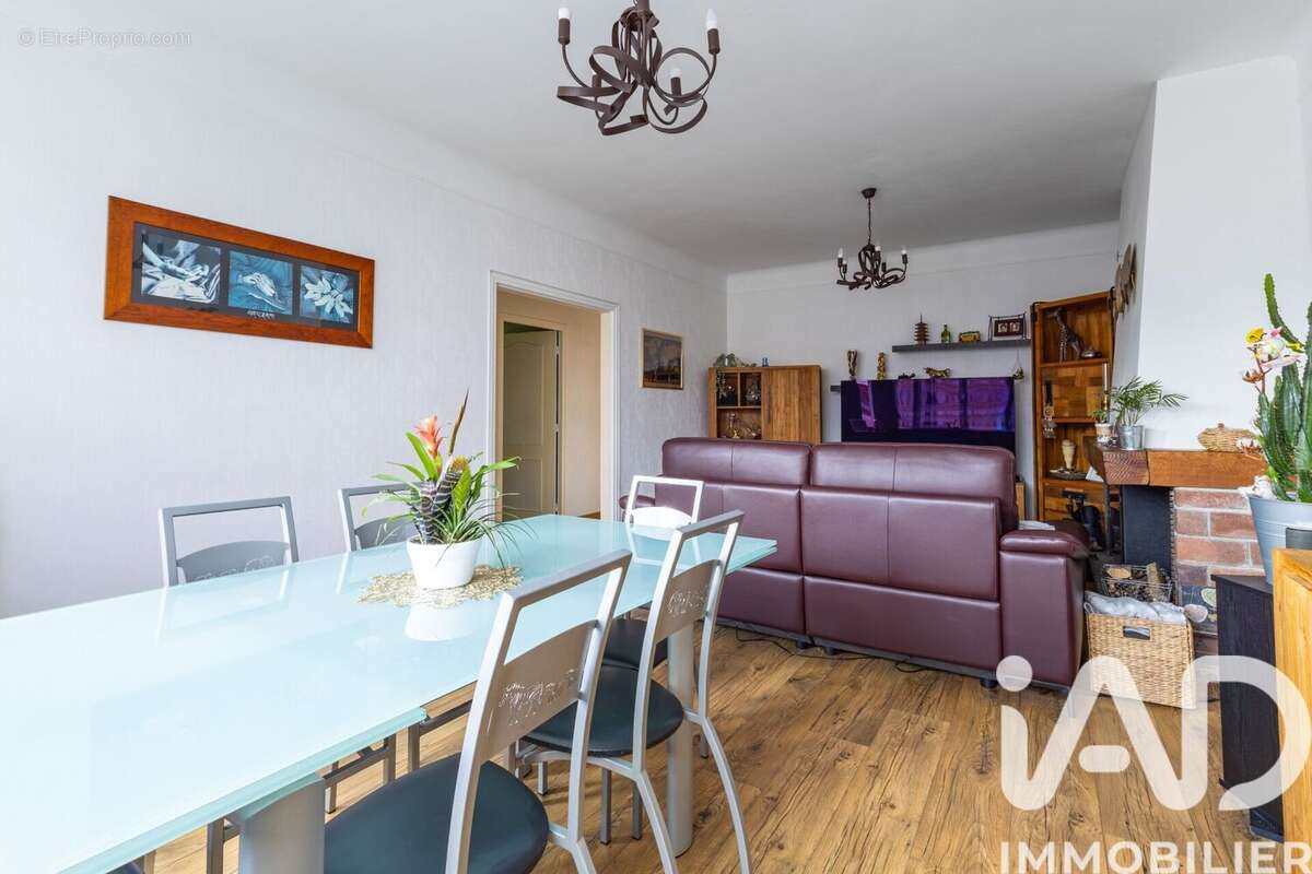 Photo 3 - Maison à DRAVEIL