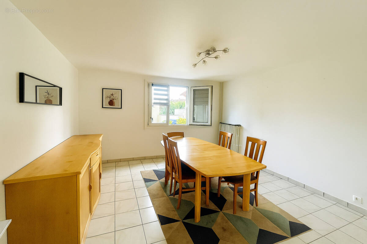 Photo 1 - Appartement à BESANCON