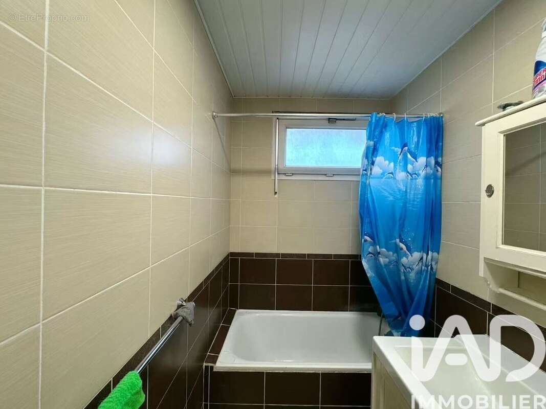 Photo 6 - Appartement à NOISY-LE-GRAND