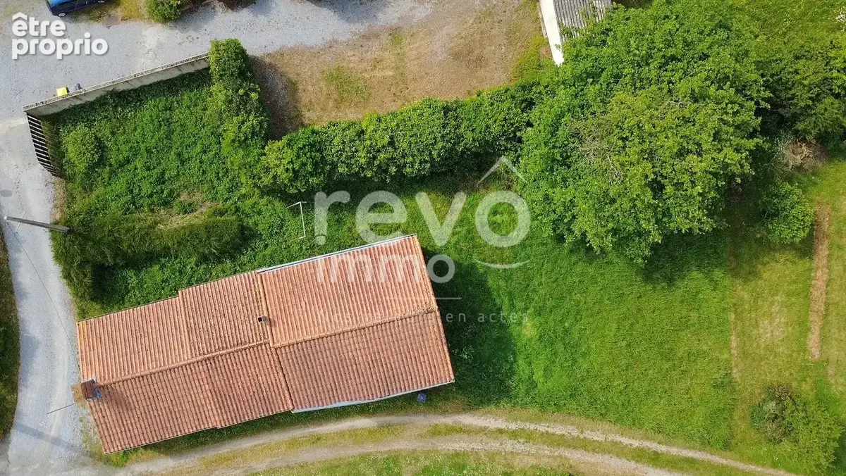 Maison traditionnelle à fort potentiel  Champtoceaux - photo 8
