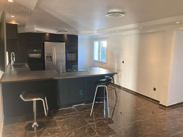 Maison d'architecte  6 pièce(s) 166 m2 - photo 4