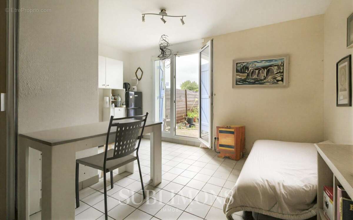 Appartement à ERDEVEN