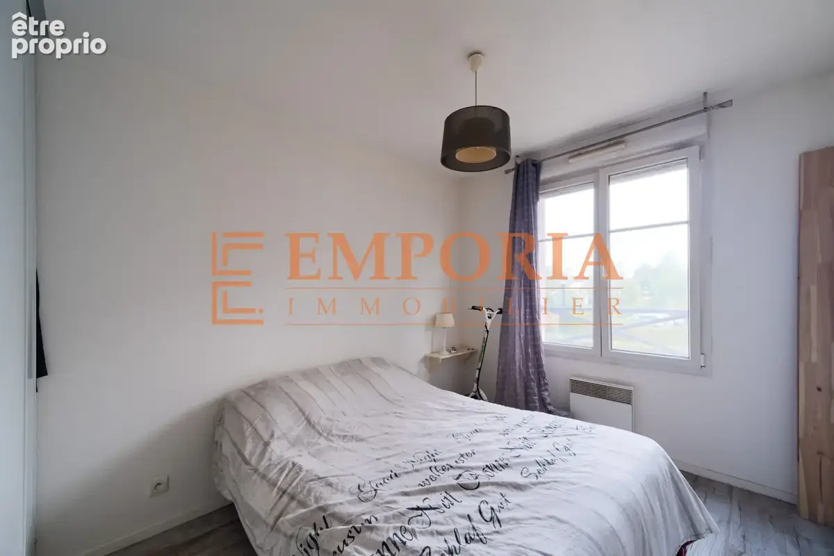 Appartement 2 pièces 39 m² à vendre à Wittenheim (68270) - photo 6