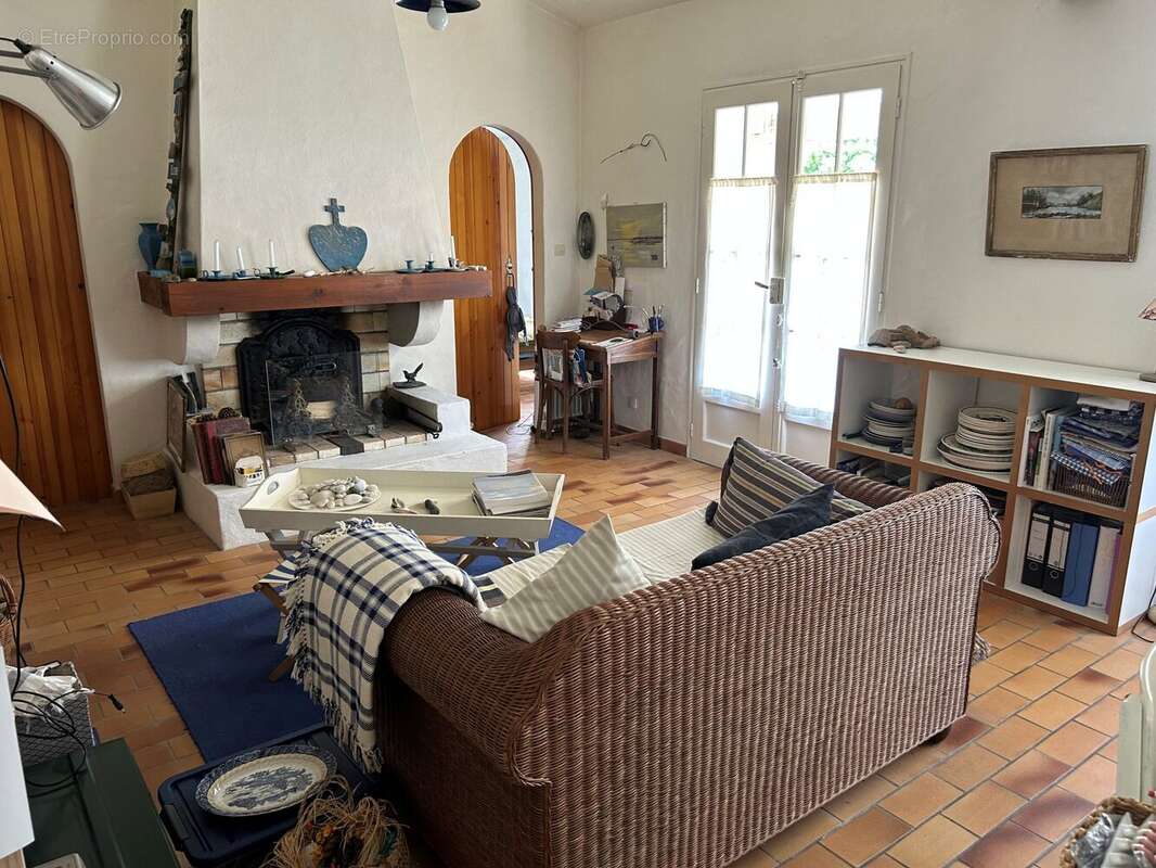 Maison à BARBATRE