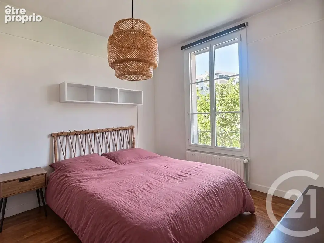 Maison 5 pièces 74 m² à vendre à Aulnay-Sous-Bois (93600) - photo 6