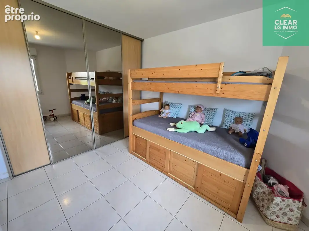6 pièces 120m2 + 35m2 terrain 1875 m2 6 pièces 120m2  + 35m2 aménageable Thiaucourt maison ind 282000€ - photo 16