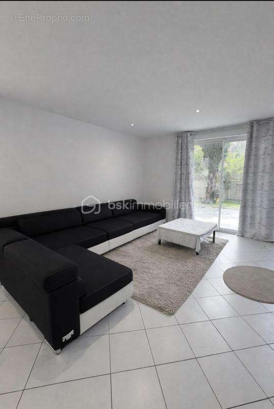 Maison à LIMEIL-BREVANNES