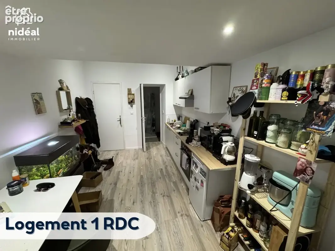 Appartement 150 m² à vendre à Avesnes-Sur-Helpe (59440) - photo 7