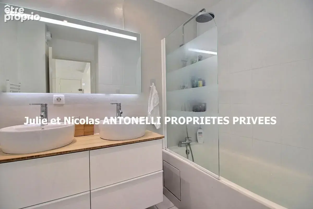 VILLARS 42390 Appartement  79m² 3 chambres - photo 8