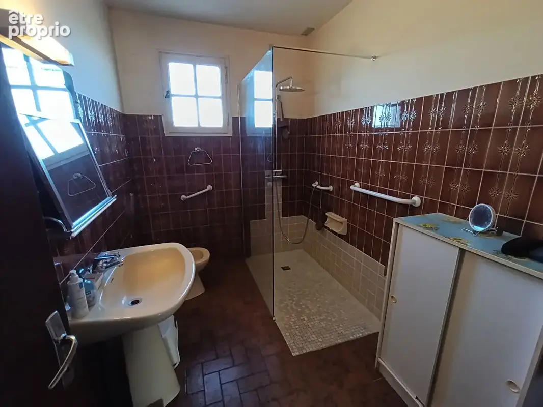 Maison 4 pièces 106 m² à vendre à La Ville-Dieu-Du-Temple (82290) - photo 12