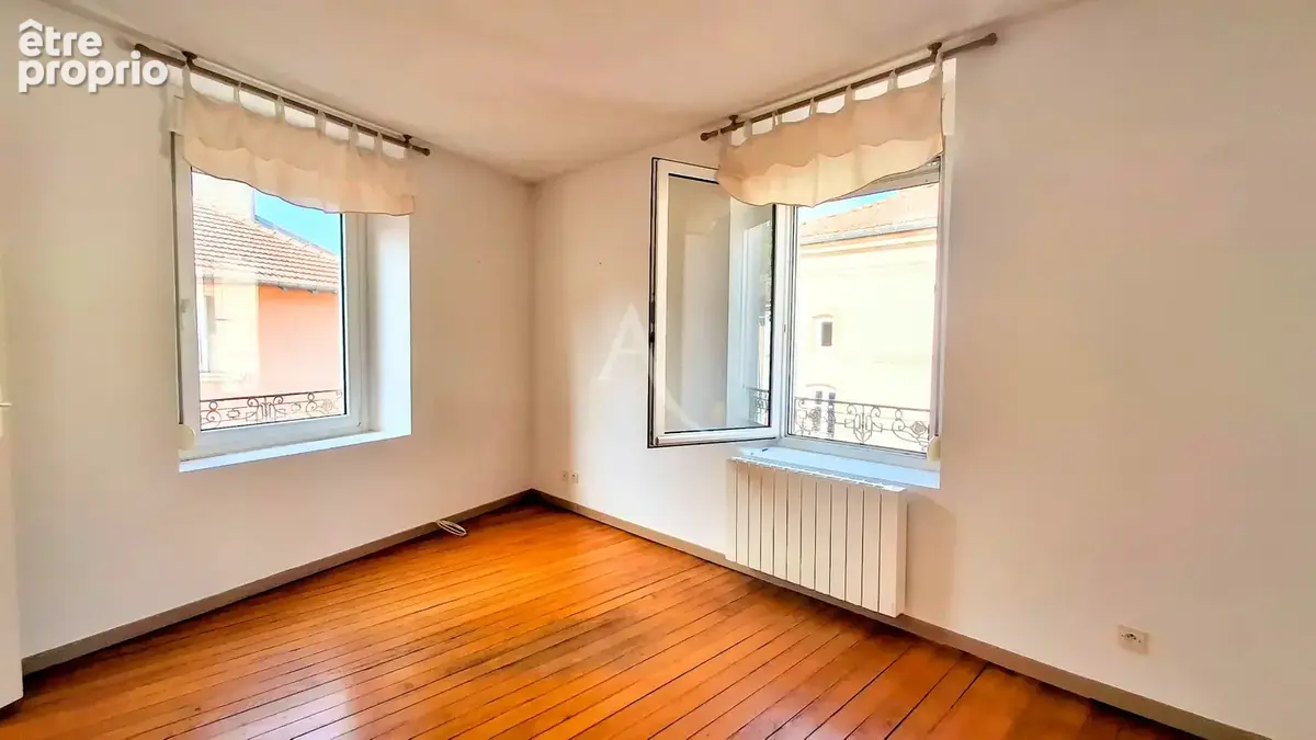 Appartement Epinal 2 pièce(s) 84.88 m2 - photo 4