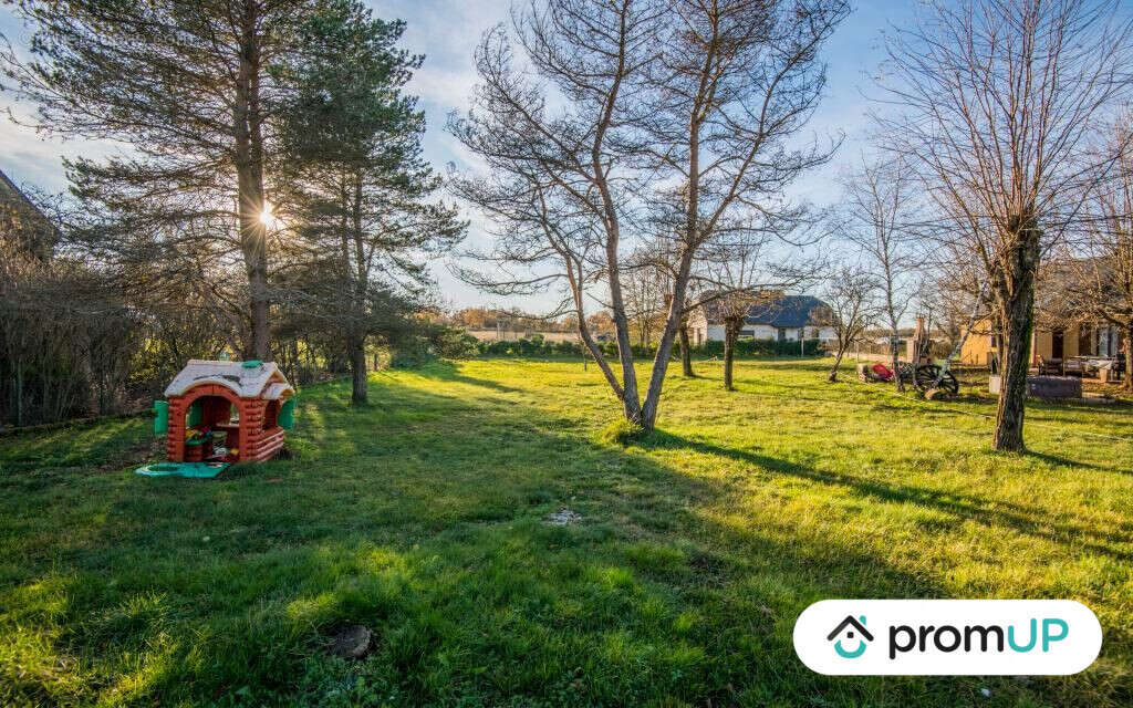 Terrain à MURET-LE-CHATEAU