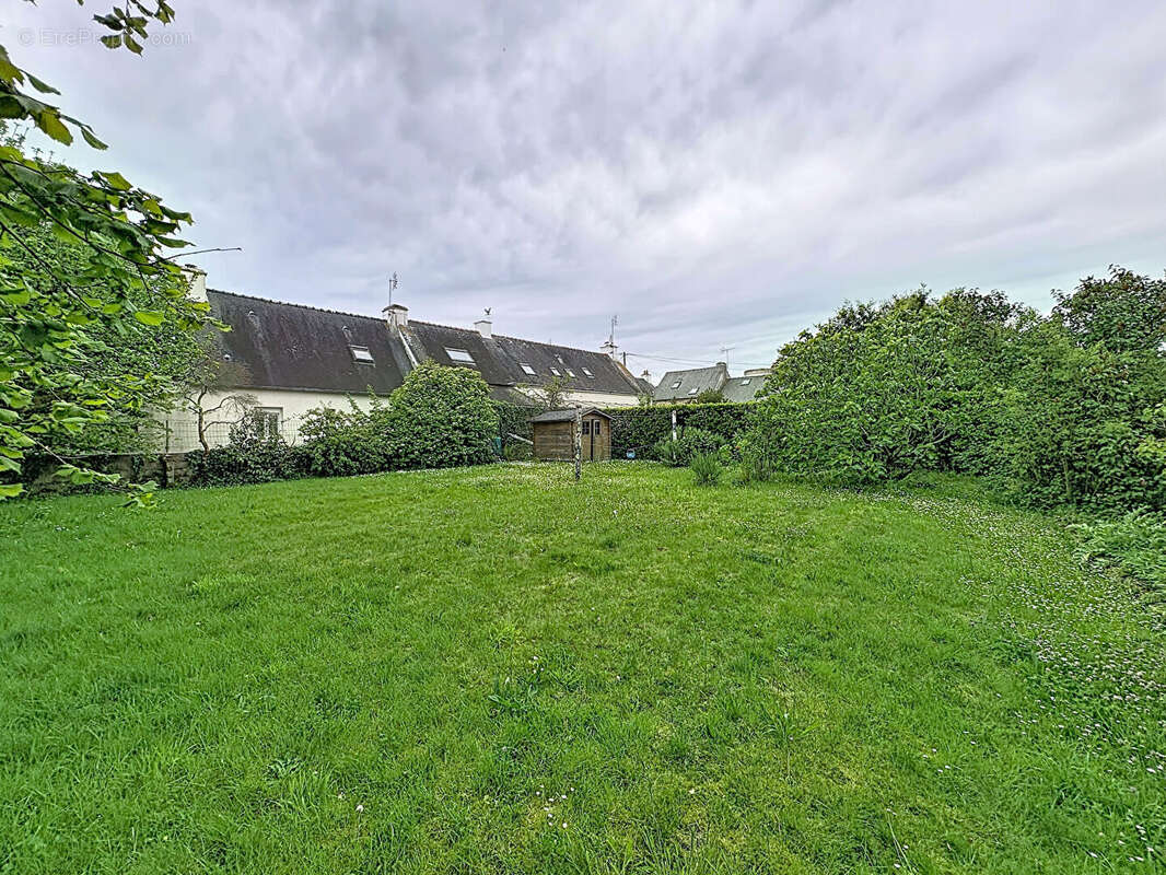 Maison à MUZILLAC