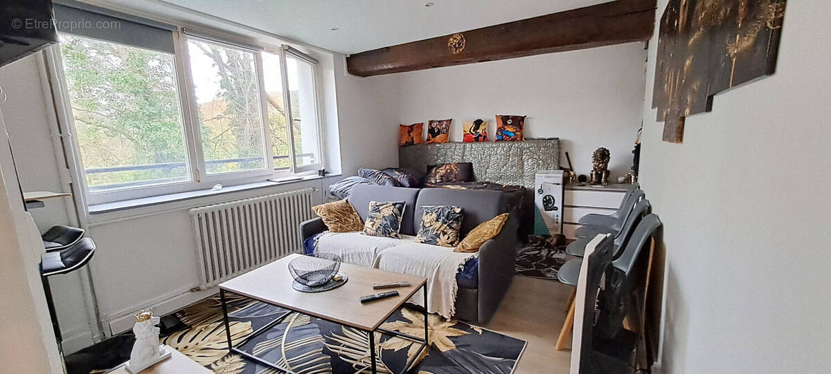 Appartement à ETAMPES