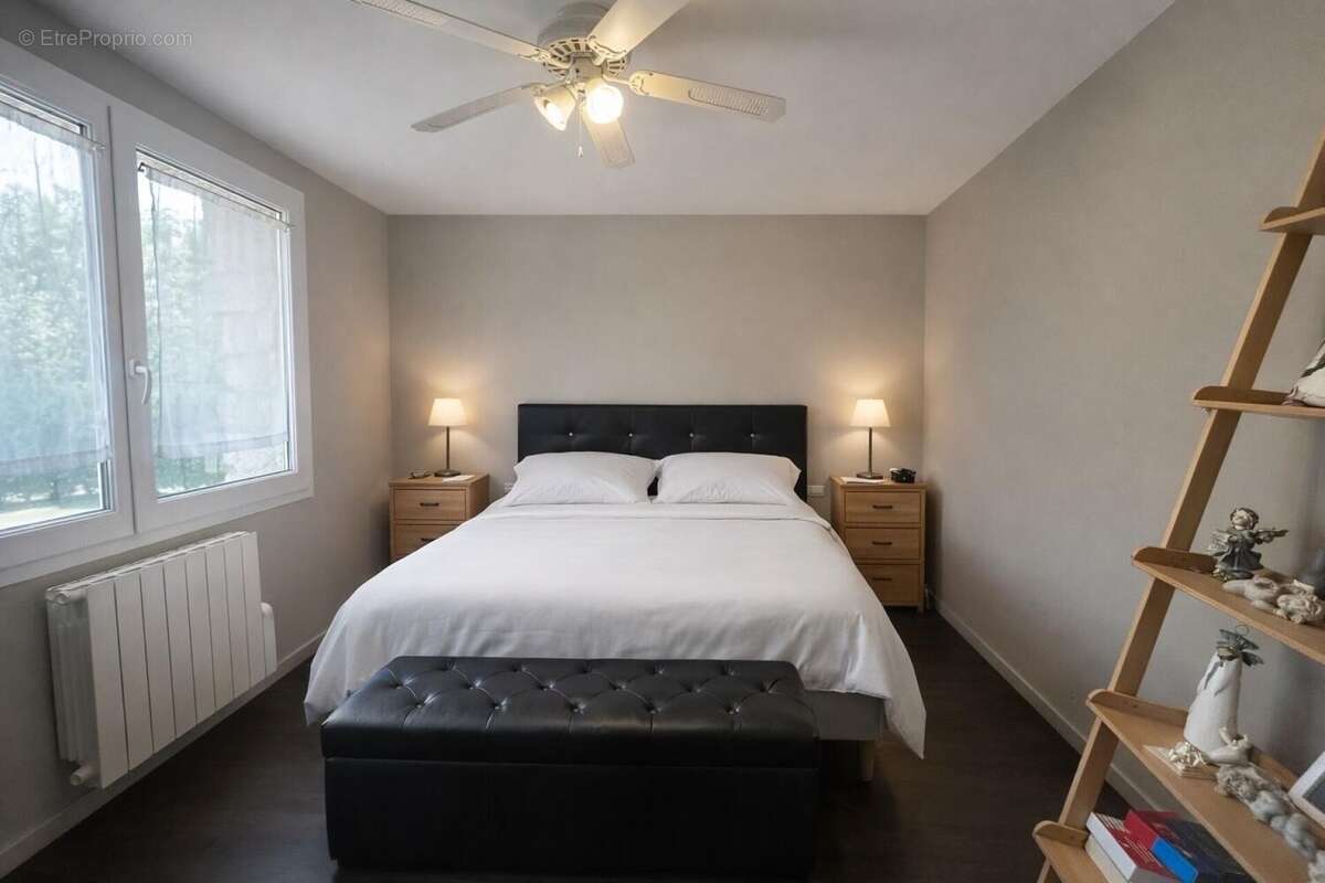 Photo 7 - Maison à SAINTE-COLOMBE-EN-BRUILHOIS