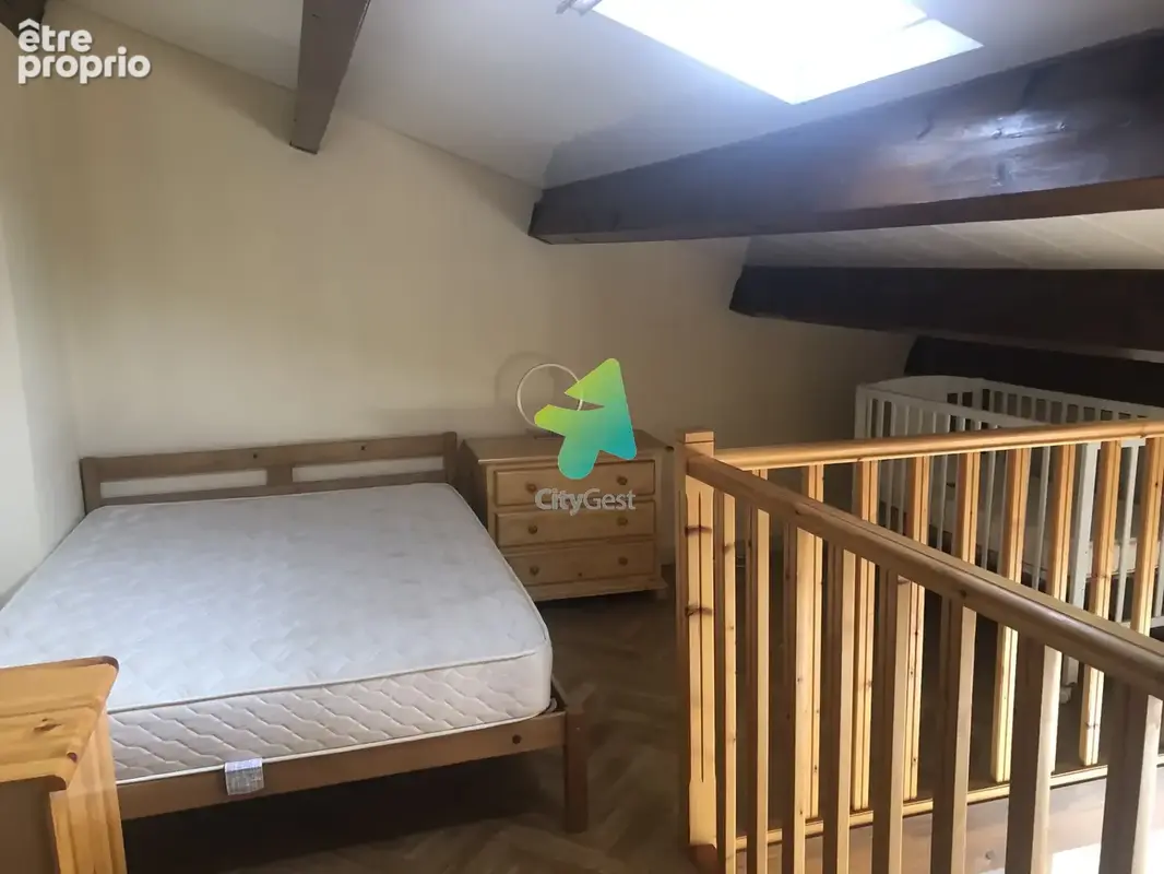 Superbe Vue Mer pour cet Appartement T3 Mezzanine - photo 12