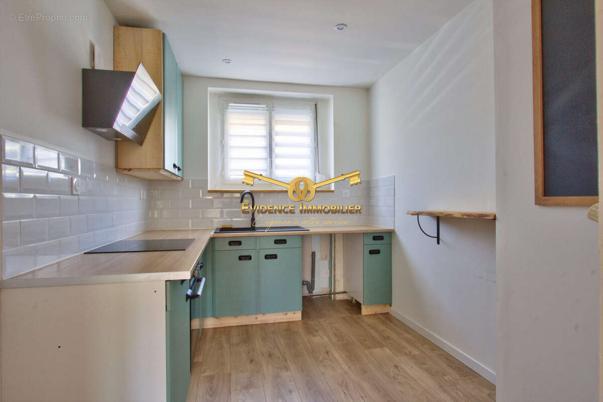 Appartement 64 m² à La Lechere  - photo 7