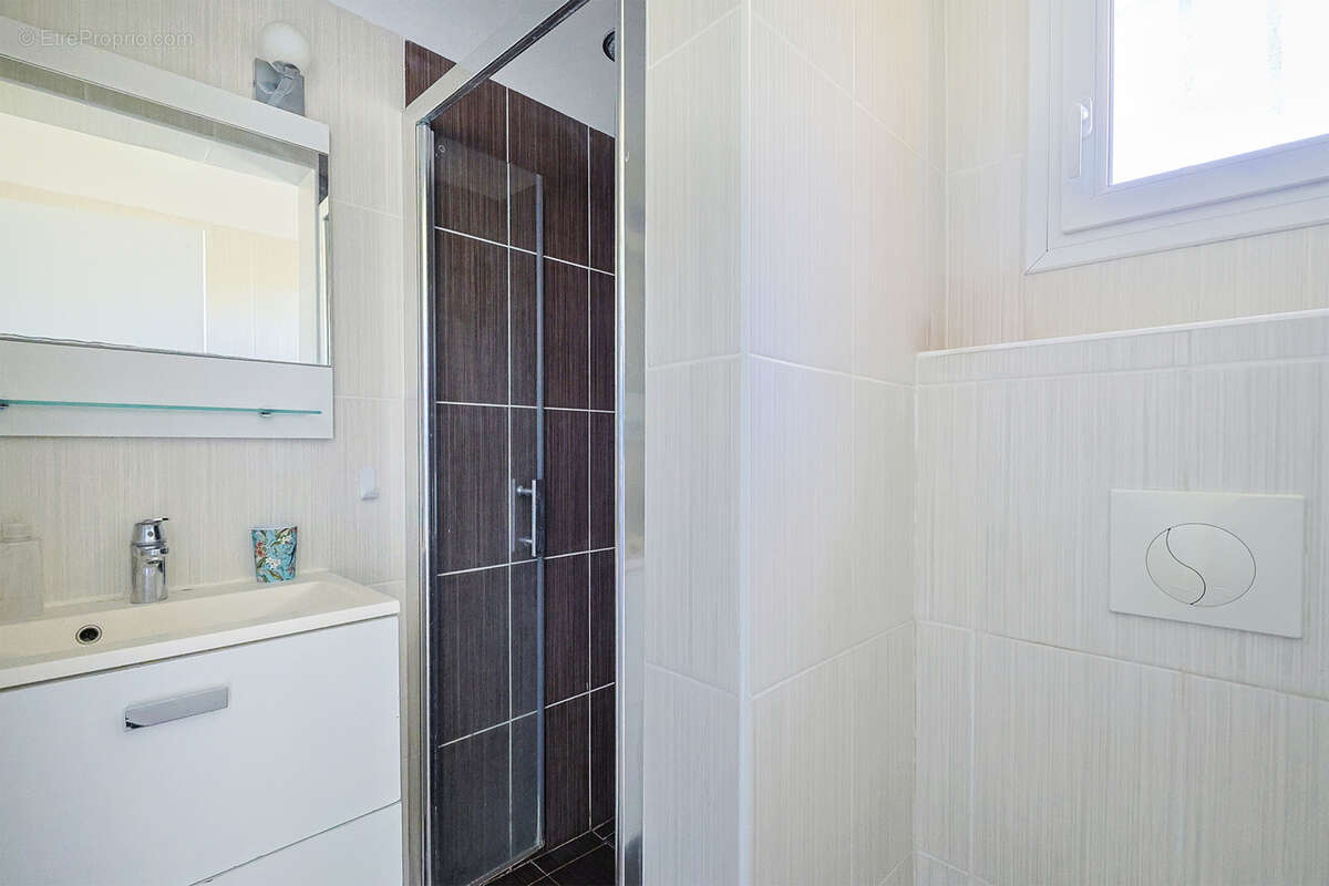 Appartement à HYERES