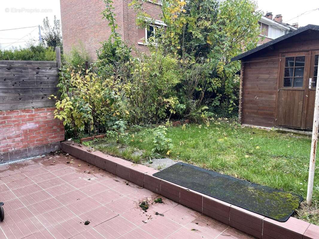 Photo 3 - Maison à LOOS