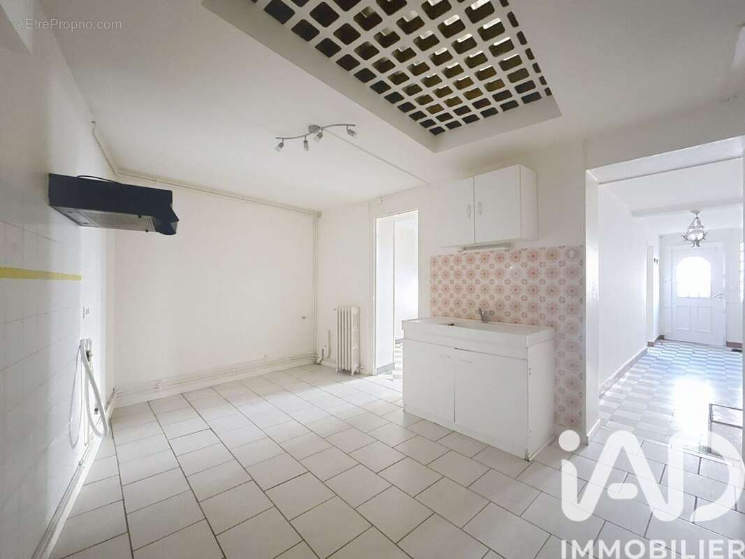 Photo 4 - Maison à JARNAC