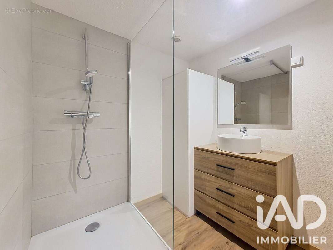 Appartement 53 m² à Le Puy-En-Velay  - photo 3