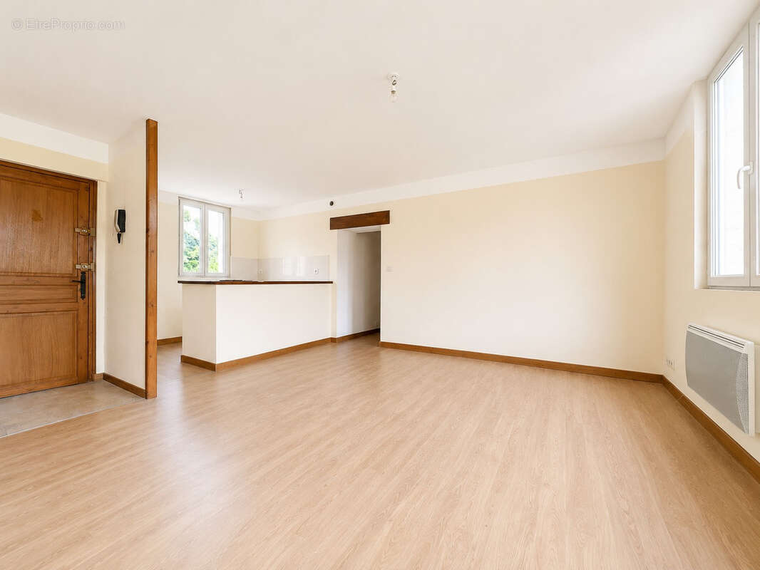 Appartement à SENLIS