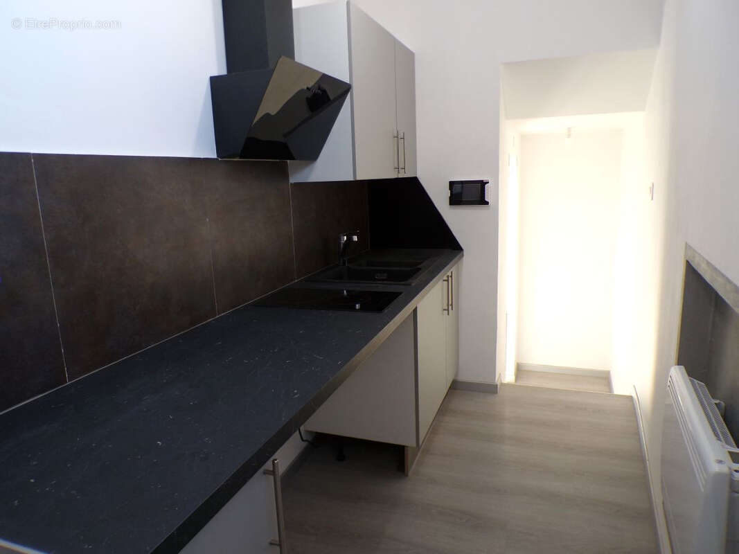 Appartement à PORNIC