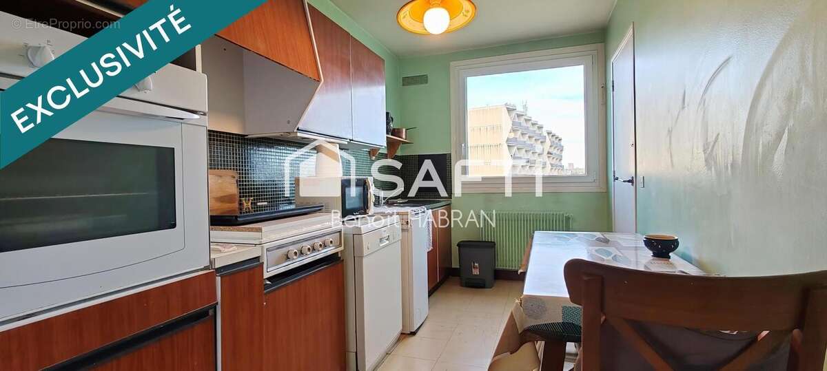 Photo 2 - Appartement à PLAISIR