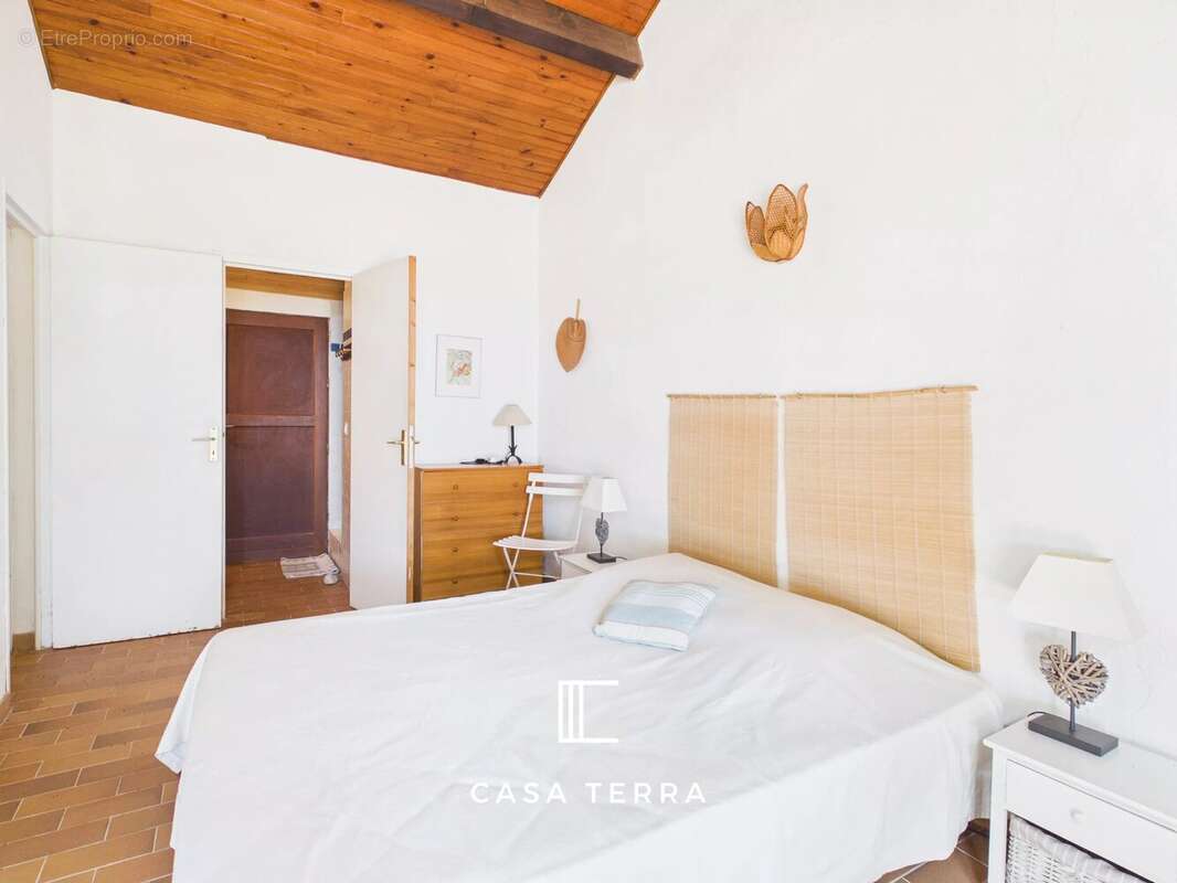 TAFUNATA - Maison à rénover / Favone - photo 18