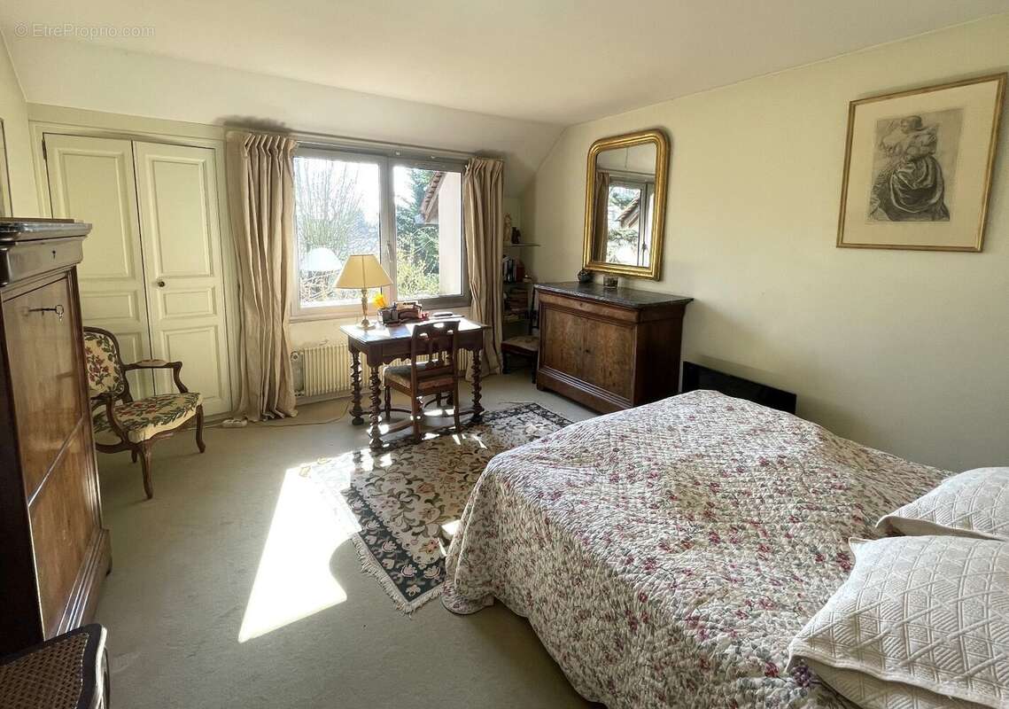 Maison à VERSAILLES