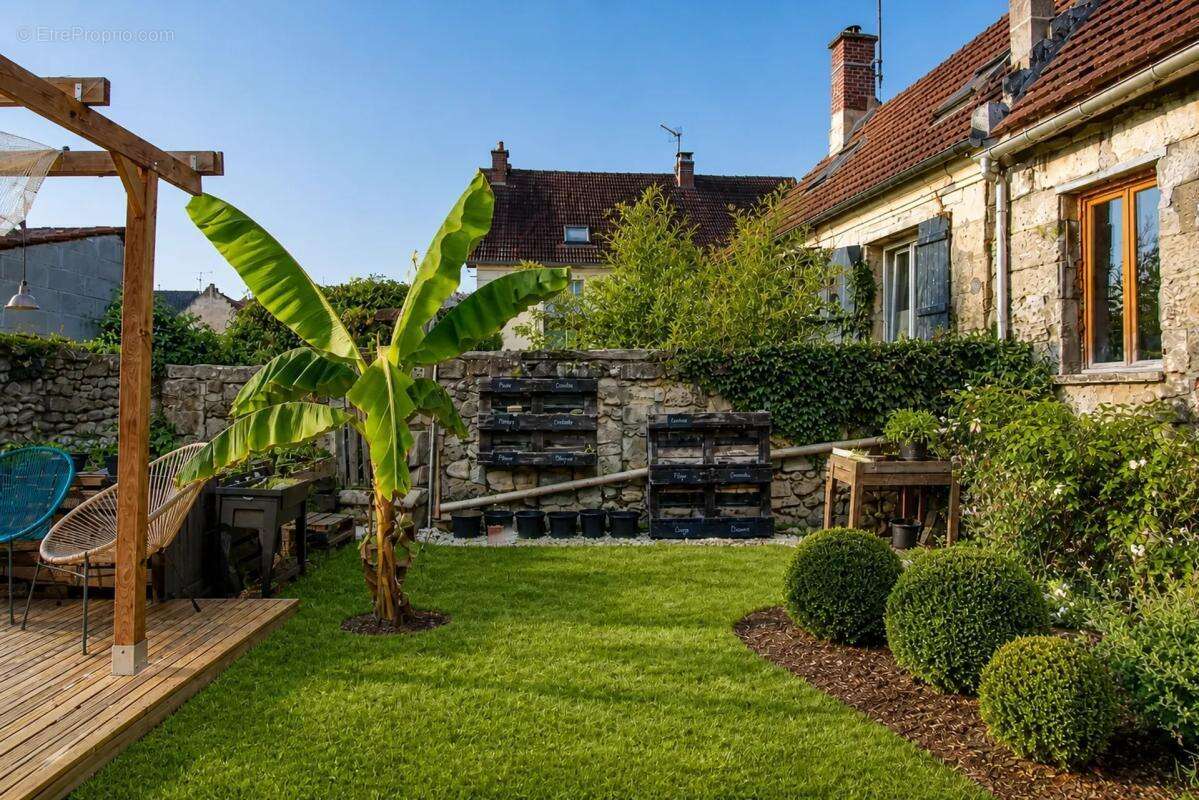 Maison de 3 pièces de 55 m² à Attichy - photo 19